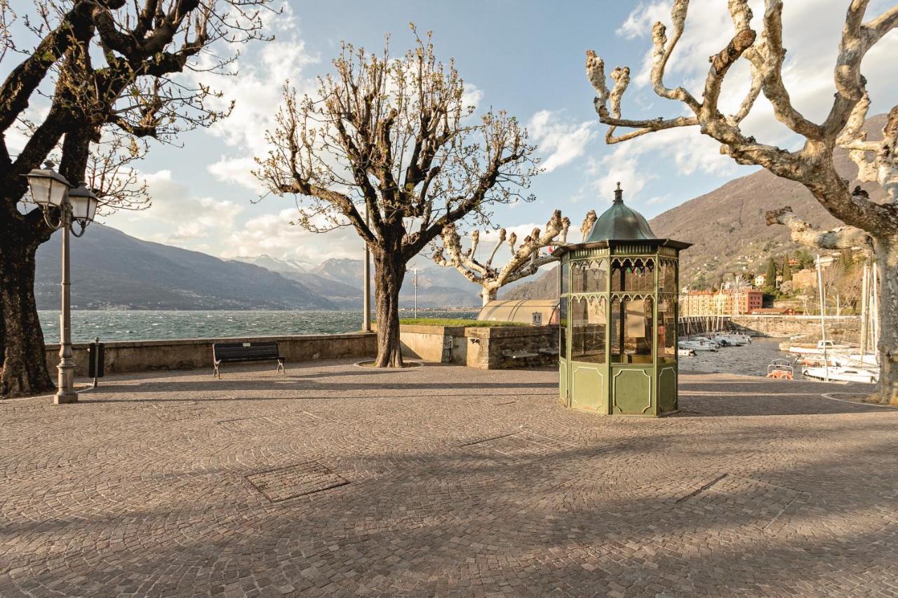 Villa Lena Bellano Dış mekan fotoğraf