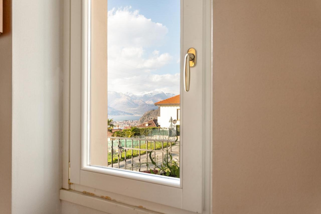 Villa Lena Bellano Dış mekan fotoğraf