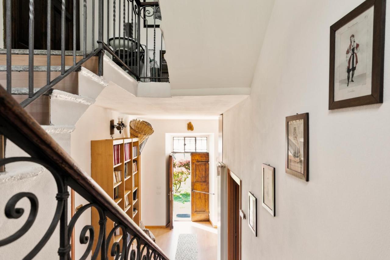 Villa Lena Bellano Dış mekan fotoğraf