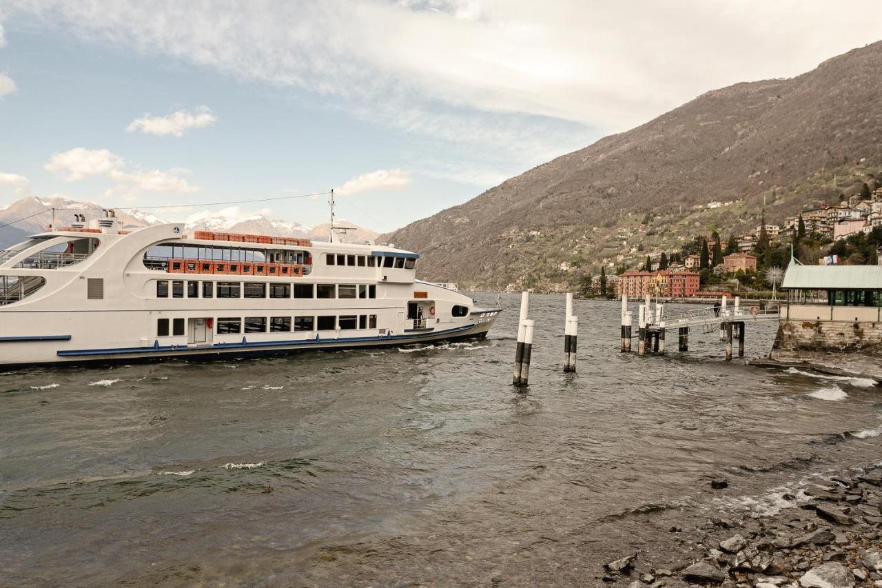 Villa Lena Bellano Dış mekan fotoğraf