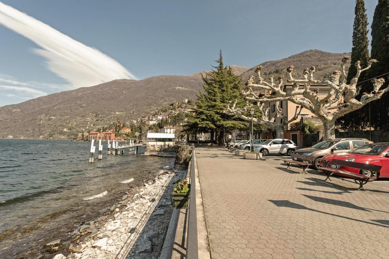 Villa Lena Bellano Dış mekan fotoğraf